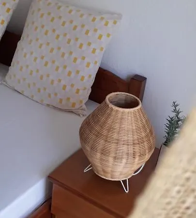 Akrogiali Appartement