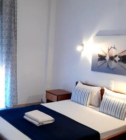 Appartement Akrogiali