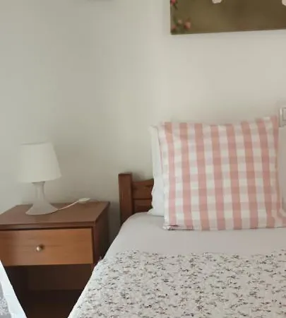 Akrogiali Apartmán