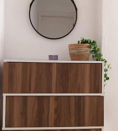 Akrogiali Appartement
