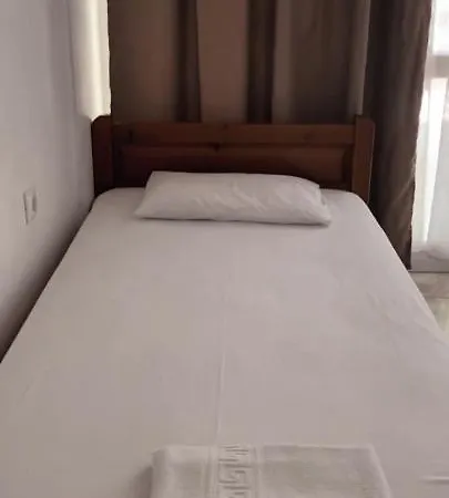 Apartamento Akrogiali