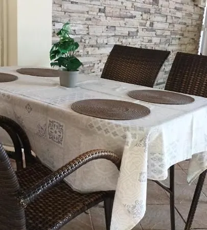 Akrogiali Apartment *
