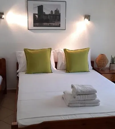 Akrogiali Apartment Paralia Skotinis