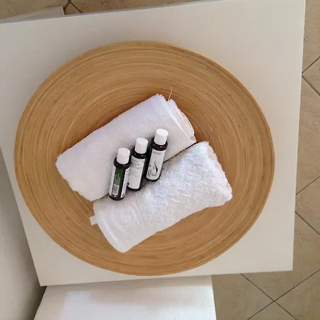 Appartement Akrogiali