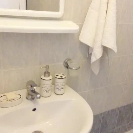 Apartment Akrogiali *