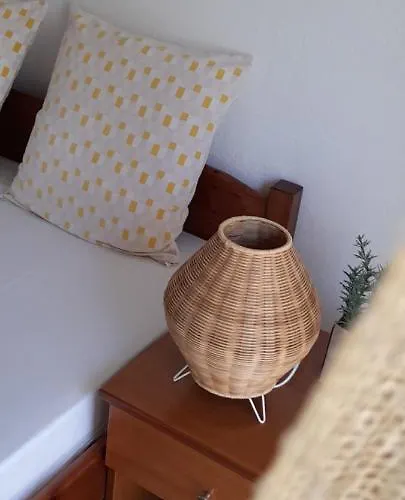 Akrogiali Apartamento