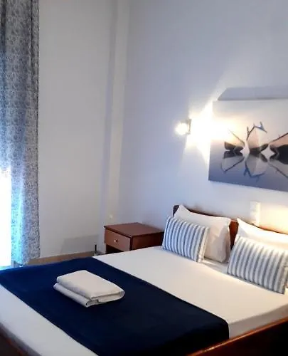 Apartamento Akrogiali